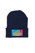 TSTMKRSunltd 39 OG Otter Portrait 39 beanie