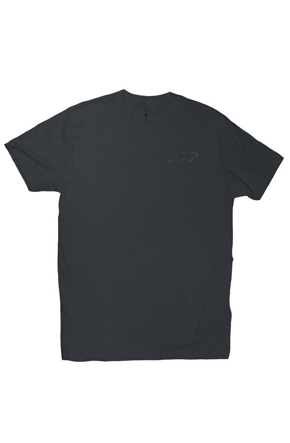 TSTMKRSunltd 39 BumRich Bum Otter 39 Crew in Midnight