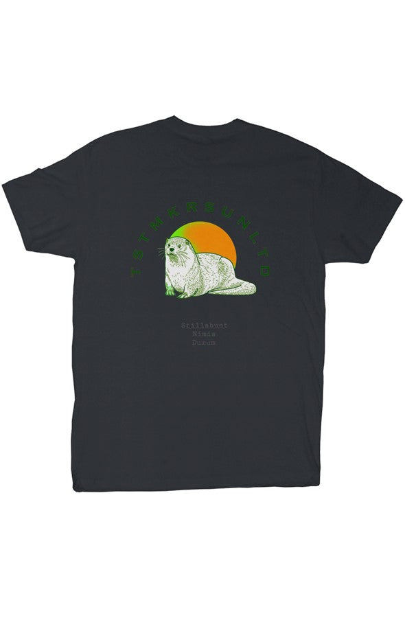 TSTMKRSunltd 39 BumRich Bum Otter 39 Crew in Midnight