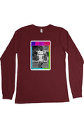 SWF tbc long sleeve t shirt