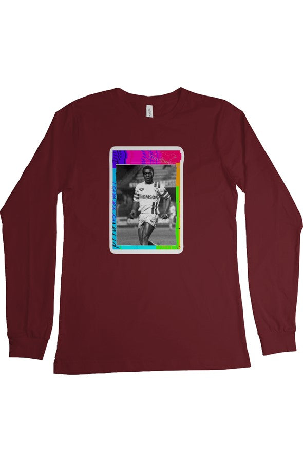 SWF tbc long sleeve t shirt