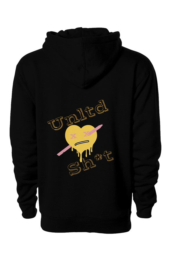 TSTMKRSunltd Benz or Benzo hoodie