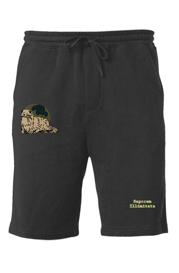 TSTMKRSunltd BO Benz or Benzo shorts