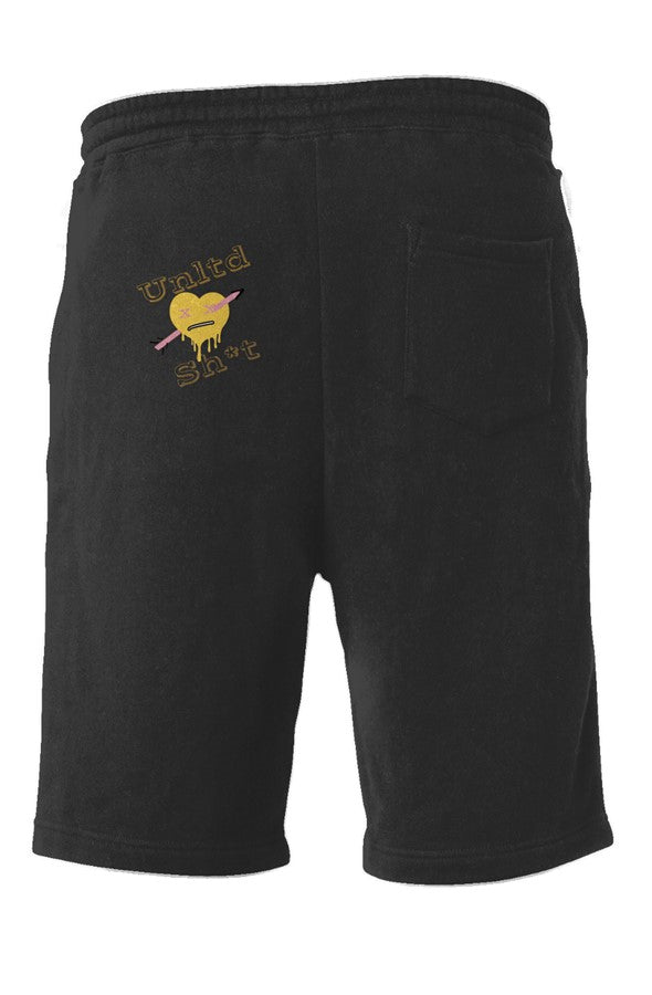 TSTMKRSunltd BO Benz or Benzo shorts