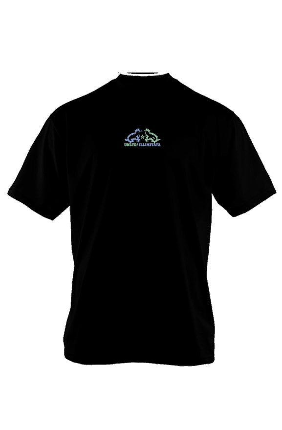 TSTMKRSunltd AOS Spring t shirt