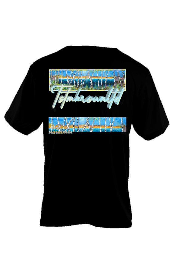 TSTMKRSunltd AOS Spring t shirt