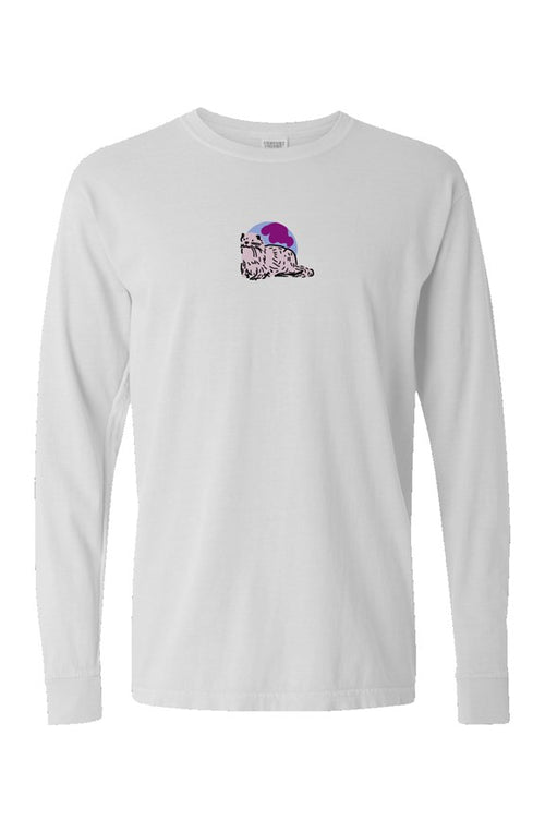 AOS Futbol n Favela long sleeve t shirt
