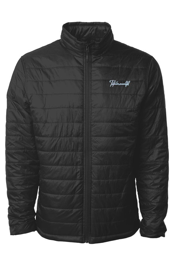 stock Puff Puff jacket