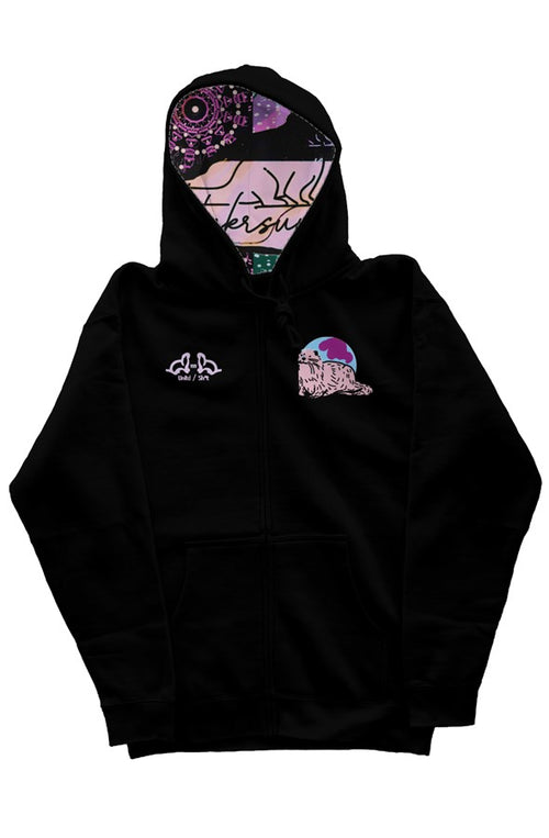 BO unltd In too deep hoodie