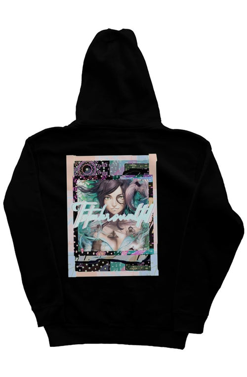 BO unltd In too deep hoodie
