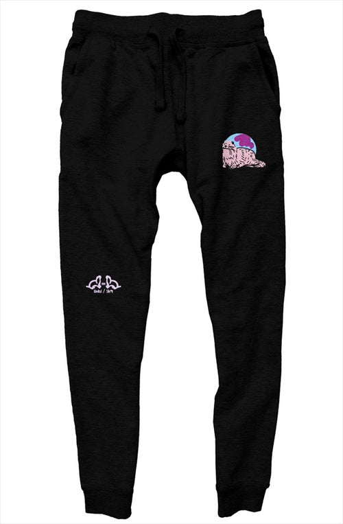 BO unltd For deep joggers