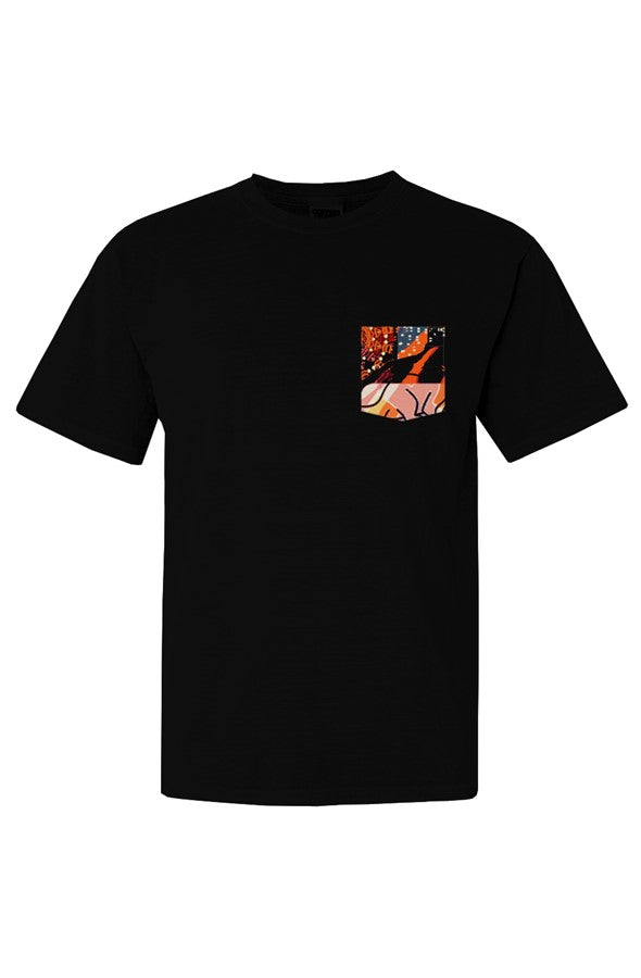 stock Rudimentary Rubicon t shirt