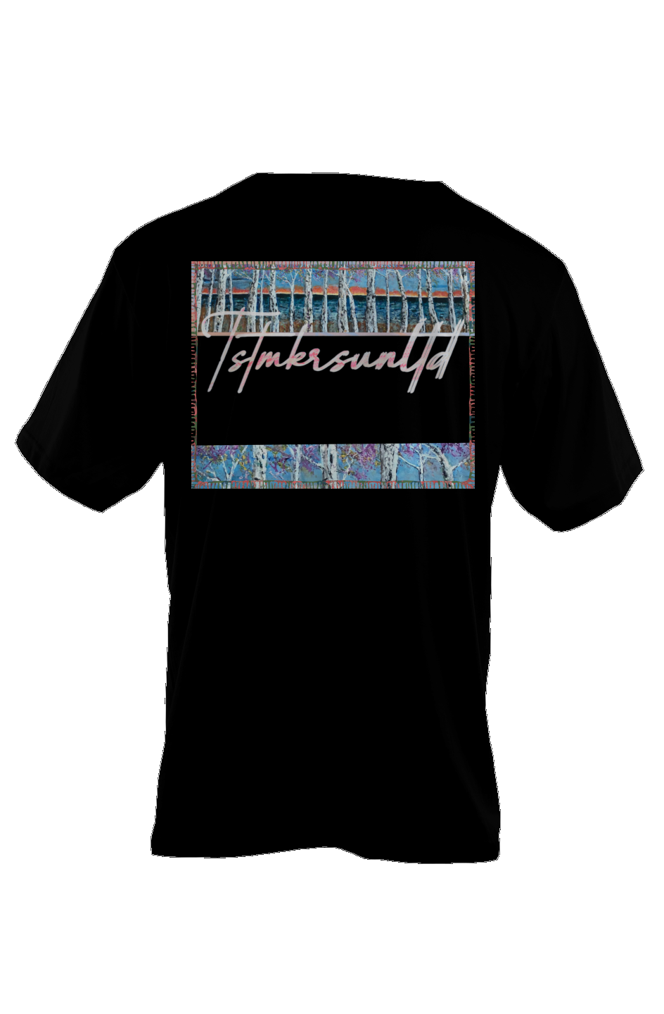 AOS Summer t shirt