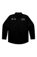 MENS WORK SHIRT